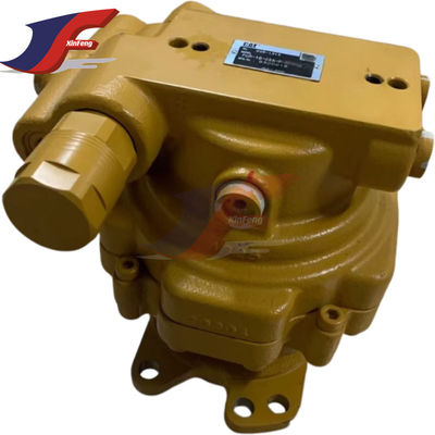 PCR-1B-05A 301 Assemblage de moteur hydraulique pivotant pour excavatrice 508-1313 528-9300