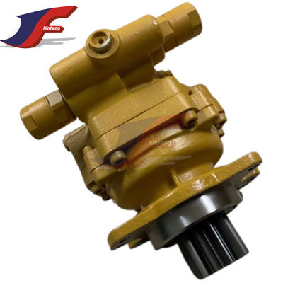 PCR-1B-05A 301 Assemblage de moteur hydraulique pivotant pour excavatrice 508-1313 528-9300