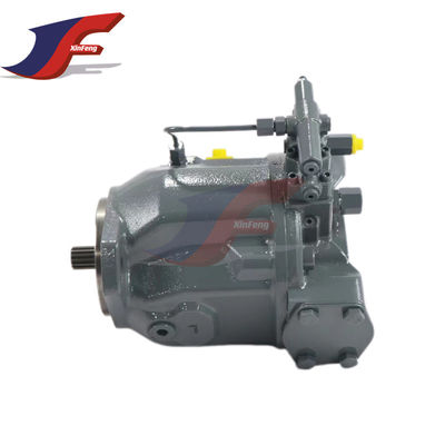 Pompes à piston hydraulique A10Vo18 A10Vo28 A10V074 A10Vo45