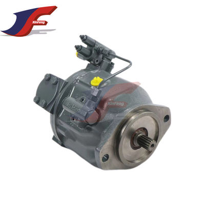 Pompes à piston hydraulique A10Vo18 A10Vo28 A10V074 A10Vo45