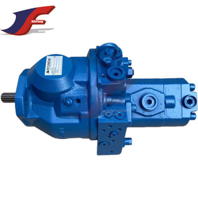 AP2D25 DH55 HYUDAI R55-7 Excavateur pompe hydraulique pompe hydraulique principale AP2D25