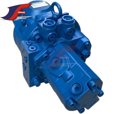 AP2D25 DH55 HYUDAI R55-7 Excavateur pompe hydraulique pompe hydraulique principale AP2D25