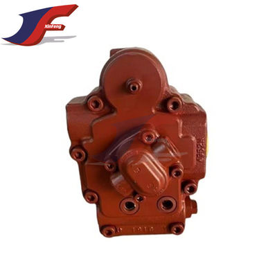 Pompes hydrauliques PVK-2B-505 Nachi pour la pompe principale de l'excavatrice Hitachi EX55 ZX60