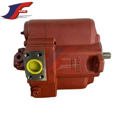 Pompes hydrauliques PVK-2B-505 Nachi pour la pompe principale de l'excavatrice Hitachi EX55 ZX60