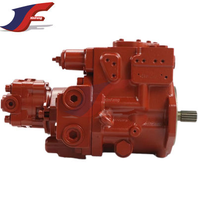 TB175 K3SP36C Kawasaki pompe hydraulique principale SK70 LG908 SK60 pompe hydraulique pour excavatrice