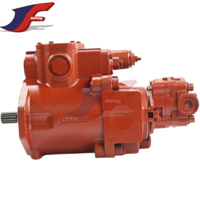 TB175 K3SP36C Kawasaki pompe hydraulique principale SK70 LG908 SK60 pompe hydraulique pour excavatrice
