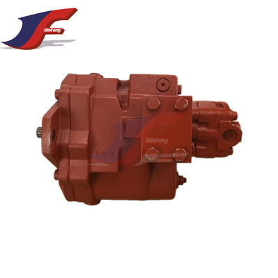 Kayaba PSVD2-17E PSVD2-18E PSVD2-21E PSVD2-27E Yangma pompe à piston hydraulique