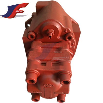 Pièces pour excavateurs PVD-00B-14P pompe principale de Nachi mini-excavateur pompe hydraulique