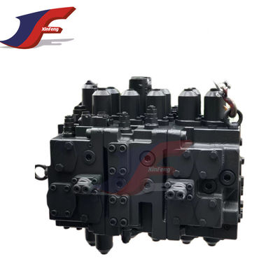 Assemblage de soupape de commande hydraulique KMX32NA KMX36NA Pour la soupape de commande principale SY485