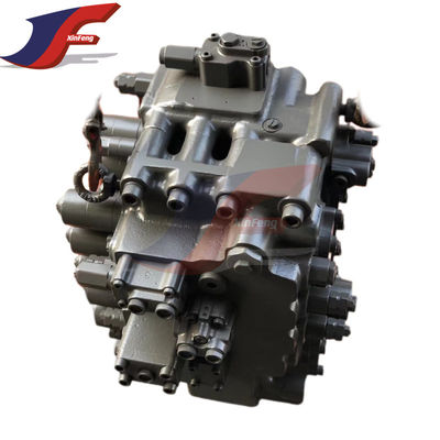 EC300 Ventilateur principal hydraulique pour excavatrice Ventilateur de commande EC350 VOE14630784 Pour Volvo