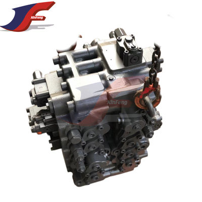 EC300 Ventilateur principal hydraulique pour excavatrice Ventilateur de commande EC350 VOE14630784 Pour Volvo