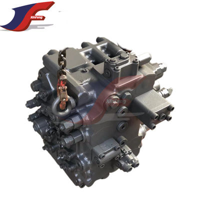 EC300 Ventilateur principal hydraulique pour excavatrice Ventilateur de commande EC350 VOE14630784 Pour Volvo