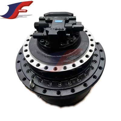 Moteur de déplacement à entraînement final Nabtesce GM95VA SY500 avec réducteur de déplacement