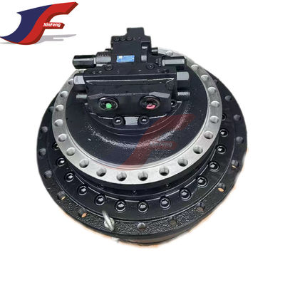 Moteur de déplacement à entraînement final Nabtesce GM95VA SY500 avec réducteur de déplacement
