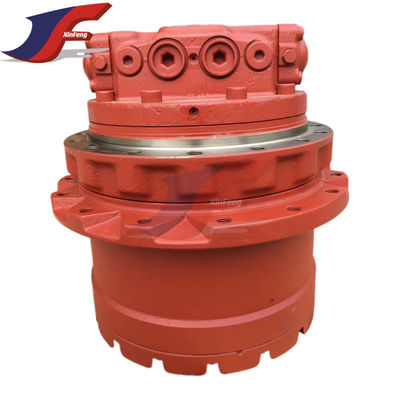 Moteur de déplacement Assy GM09 GM18 GM35 MAG85 VP Final Drive Gm85 pour une excavatrice