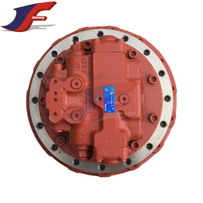 Moteur de déplacement Assy GM09 GM18 GM35 MAG85 VP Final Drive Gm85 pour une excavatrice
