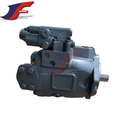 Pièces détachées pour excavatrice A10V063 Pompe hydraulique principale pour excavatrice pompe à piston