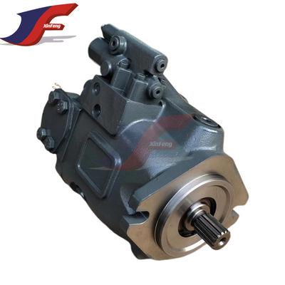 Pièces détachées pour excavatrice A10V063 Pompe hydraulique principale pour excavatrice pompe à piston
