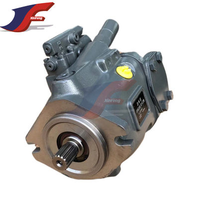 Pièces détachées pour excavatrice A10V063 Pompe hydraulique principale pour excavatrice pompe à piston