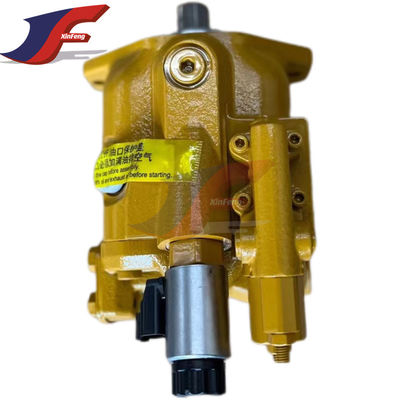Pompes à piston hydraulique 566-7021 487-6207 Pour 303 303.5 304