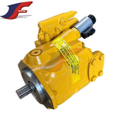 Pompes à piston hydraulique 566-7021 487-6207 Pour 303 303.5 304