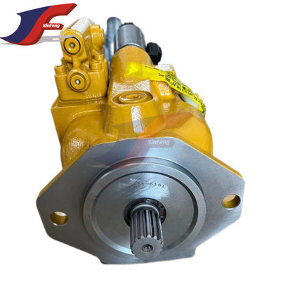 Pompes à piston hydraulique 566-7021 487-6207 Pour 303 303.5 304