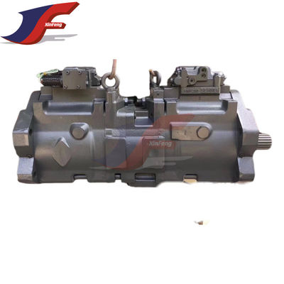 Pompes hydrauliques pour excavatrice pour Volvo EC700 VOE14621492 Kawasaki K3V280