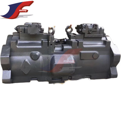 Pompes hydrauliques pour excavatrice pour Volvo EC700 VOE14621492 Kawasaki K3V280
