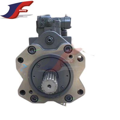 Pompes hydrauliques pour excavatrice pour Volvo EC700 VOE14621492 Kawasaki K3V280