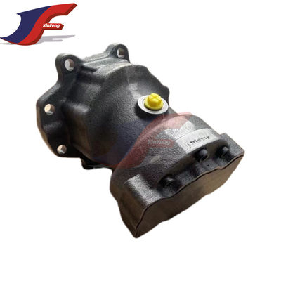 Série KMF KMF90 PC200-3-5 KMF125 moteur à piston hydraulique moteur rotatif