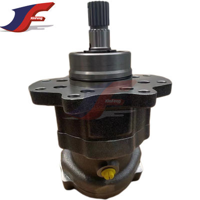Série KMF KMF90 PC200-3-5 KMF125 moteur à piston hydraulique moteur rotatif
