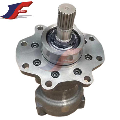 Série KMF KMF90 PC200-3-5 KMF125 moteur à piston hydraulique moteur rotatif
