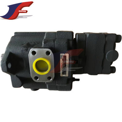 Pompes hydrauliques PVD-1B-32P pour les excavatrices HITACHI ZX30 KX35 ZX27 SK27