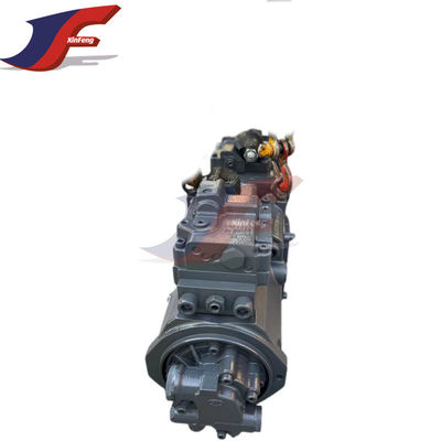 K7V125 K7V125DTP Pompes hydrauliques pour les excavateurs