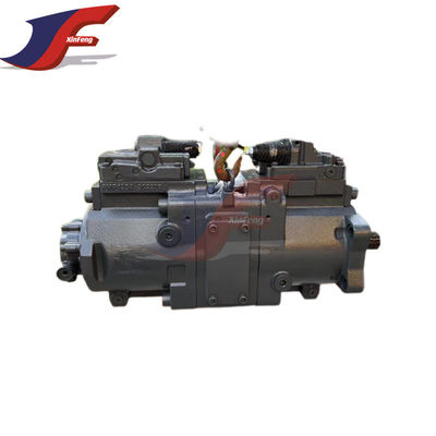 K7V125 K7V125DTP Pompes hydrauliques pour les excavateurs