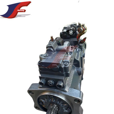 K7V125 K7V125DTP Pompes hydrauliques pour les excavateurs