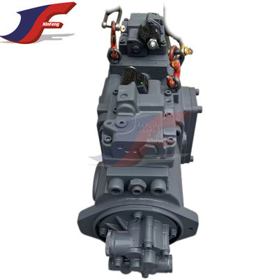 Pièce de rechange pour excavateur K7V180 K7V180DTP Pompe hydraulique principale Kawasaki