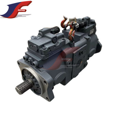 Pièce de rechange pour excavateur K7V180 K7V180DTP Pompe hydraulique principale Kawasaki