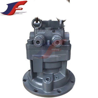 Parties pour excavatrice EC210B EC210C EC210 M5X130CHB Moteur oscillant VOE14552686 pour Volvo