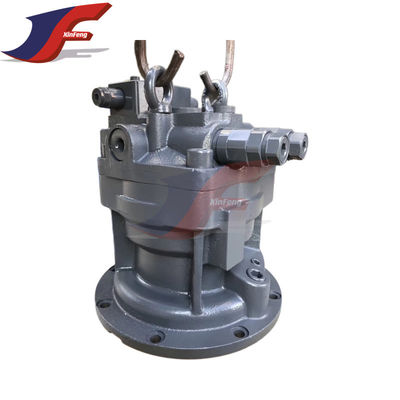 Parties pour excavatrice EC210B EC210C EC210 M5X130CHB Moteur oscillant VOE14552686 pour Volvo