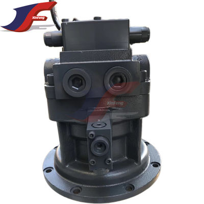 Parties pour excavatrice EC210B EC210C EC210 M5X130CHB Moteur oscillant VOE14552686 pour Volvo