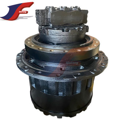 E325D E329D E320D Moteur de voyage avec boîte de vitesses 2676796 3789567 Pour excavatrice