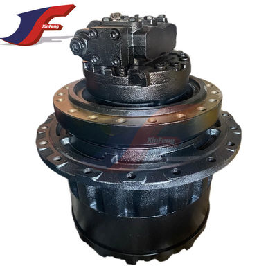 E325D E329D E320D Moteur de voyage avec boîte de vitesses 2676796 3789567 Pour excavatrice