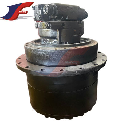 Excavateur 320B Drive final 11411357 114-1331 325B Moteur de déplacement Assy pour