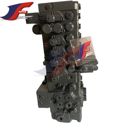 Parties pour excavateurs PC38UU-3 PC38 Ventilateur principal de commande Assy 723-1A-12402 Pour Komatsu