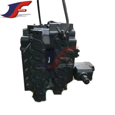 Les pièces de l'excavatrice 2426-1223B Doosan DX220-5 DX220-7 DH220LC soupape de commande principale