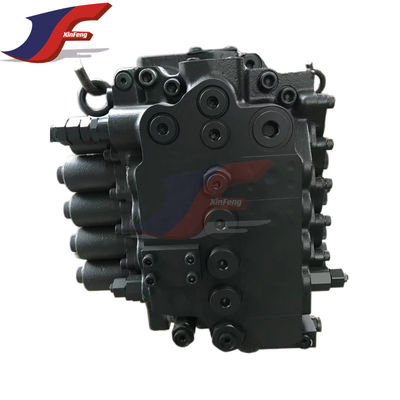 Les pièces de l'excavatrice 2426-1223B Doosan DX220-5 DX220-7 DH220LC soupape de commande principale