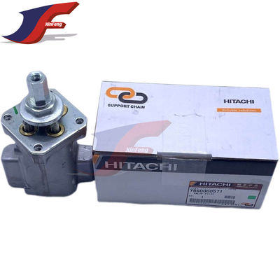 Ventilateur hydraulique pilote de l'excavatrice Ventilateur à manche YB60000571 9267050 Pour ZX200 ZX330