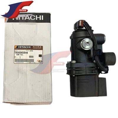 Parties pour excavatrice YA00065646 YA00068071 ZAXIS200-5A Pompes électroniques à carburant ZAXIS330-5A