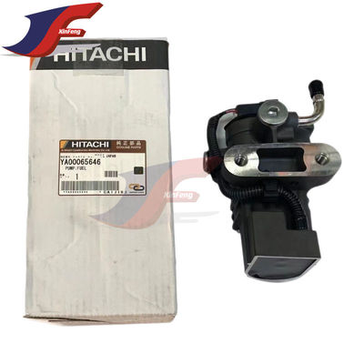 Parties pour excavatrice YA00065646 YA00068071 ZAXIS200-5A Pompes électroniques à carburant ZAXIS330-5A